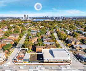 Development / Land commercial property for sale at 990 - 1,000 Victoria Road West Ryde NSW 2114