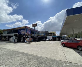Showrooms / Bulky Goods commercial property sold at 6/57 Central Coast Hwy West Gosford NSW 2250