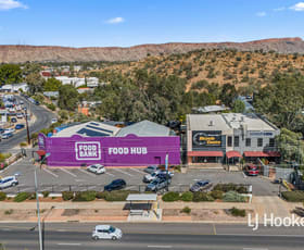 Factory, Warehouse & Industrial commercial property for sale at 30 Stuart Highway Ciccone NT 0870