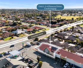 Shop & Retail commercial property sold at Unit 1, 2-4 Elanora Drive Cooloongup WA 6168