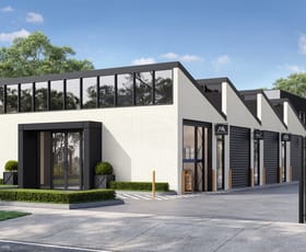 Factory, Warehouse & Industrial commercial property for sale at 2/4 Backwell Street North Geelong VIC 3215