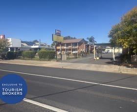 Hotel, Motel, Pub & Leisure commercial property for sale at NSW