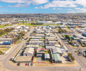 Factory, Warehouse & Industrial commercial property for sale at 23 Mallee Crescent Port Lincoln SA 5606