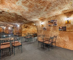 Hotel, Motel, Pub & Leisure commercial property for sale at Coober Pedy SA 5723