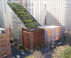 Development / Land commercial property for sale at 430 Pitt Street Sydney NSW 2000