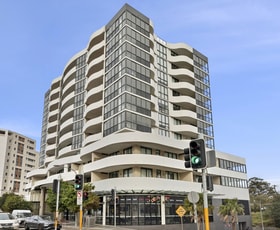 Shop & Retail commercial property for sale at Shop 1/1-5 Treacy Street Hurstville NSW 2220