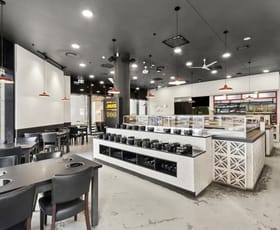 Shop & Retail commercial property for sale at Shop 1/1-5 Treacy Street Hurstville NSW 2220