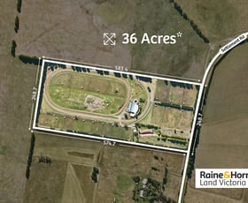 Development / Land commercial property for sale at 345 Settlement Road Sunbury VIC 3429