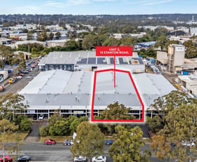 Factory, Warehouse & Industrial commercial property for sale at Unit 3/13 Stanton Road Seven Hills NSW 2147