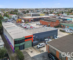 Factory, Warehouse & Industrial commercial property for sale at 4A & 4B Campbell Street Yarraville VIC 3013