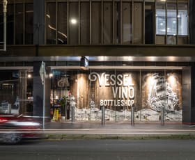 Offices commercial property for sale at Shop 3/599 Pacific Highway St Leonards NSW 2065