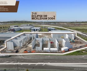 Shop & Retail commercial property for sale at 7 - 11 Eclipse Drive Mickleham VIC 3064