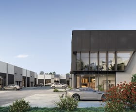 Factory, Warehouse & Industrial commercial property sold at 12/7-11 Eclipse Drive Mickleham VIC 3064