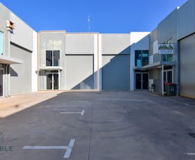 Factory, Warehouse & Industrial commercial property sold at 6/24 Bakewell Drive Port Kennedy WA 6172
