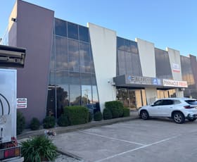 Factory, Warehouse & Industrial commercial property for sale at Factory 2 6 Weddel Court Laverton North VIC 3026