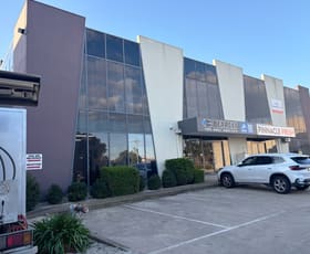 Factory, Warehouse & Industrial commercial property for sale at Factory 2 6 Weddel Court Laverton North VIC 3026