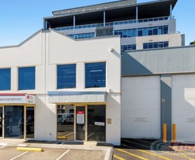 Medical / Consulting commercial property for sale at 19/43 Lang Parade Milton QLD 4064