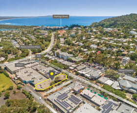 Shop & Retail commercial property sold at 1 Arcadia Street Noosa Heads QLD 4567