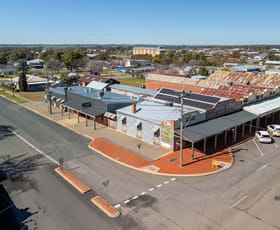 Hotel, Motel, Pub & Leisure commercial property for sale at 123-125 Cowabbie Street Coolamon NSW 2701