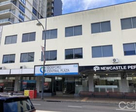 Shop & Retail commercial property for sale at Shop 5B/153 Mann Street Gosford NSW 2250