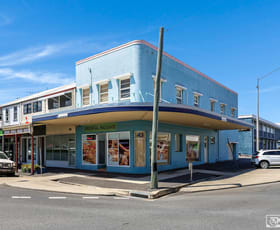 Shop & Retail commercial property for sale at 43 Denham Street Rockhampton City QLD 4700