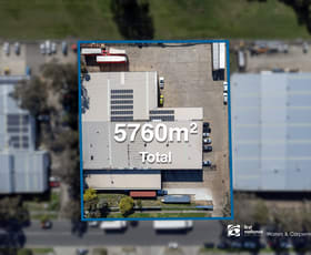 Factory, Warehouse & Industrial commercial property for sale at 32 Stoddart Road Prospect NSW 2148