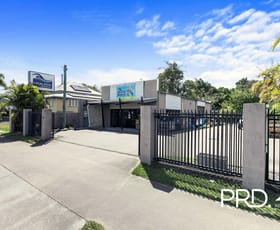 Showrooms / Bulky Goods commercial property for sale at 363 Alice Street Maryborough QLD 4650