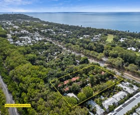 Hotel, Motel, Pub & Leisure commercial property for sale at 115 & 117 Davidson Street Port Douglas QLD 4877