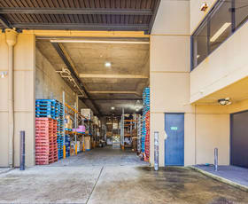 Factory, Warehouse & Industrial commercial property sold at 3/108 Old Pittwater Road Brookvale NSW 2100