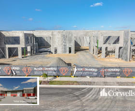 Factory, Warehouse & Industrial commercial property for sale at 32 Edison Crescent Yarrabilba QLD 4207