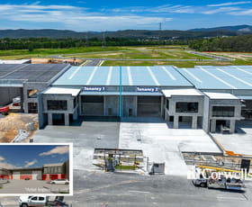 Factory, Warehouse & Industrial commercial property for sale at 32 Edison Crescent Yarrabilba QLD 4207