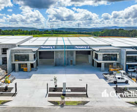 Factory, Warehouse & Industrial commercial property for sale at 32 Edison Crescent Yarrabilba QLD 4207