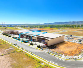 Factory, Warehouse & Industrial commercial property for sale at 32 Edison Crescent Yarrabilba QLD 4207