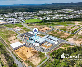 Factory, Warehouse & Industrial commercial property for sale at 32 Edison Crescent Yarrabilba QLD 4207