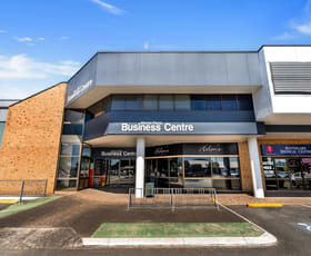 Offices commercial property for sale at 25/12-20 Toogood Rd Woree QLD 4868