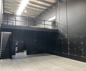 Factory, Warehouse & Industrial commercial property for sale at 12/10 Cawley Road Yarraville VIC 3013
