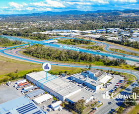 Factory, Warehouse & Industrial commercial property for sale at 13/10 Burnside Road Ormeau QLD 4208