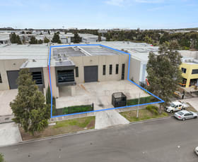 Factory, Warehouse & Industrial commercial property for sale at 24 Ravenhall Way Ravenhall VIC 3023