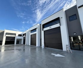 Offices commercial property for lease at 12/33 Kristins Lane Upper Coomera QLD 4209