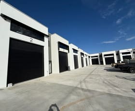 Factory, Warehouse & Industrial commercial property for sale at 33 Kristins Lane Upper Coomera QLD 4209