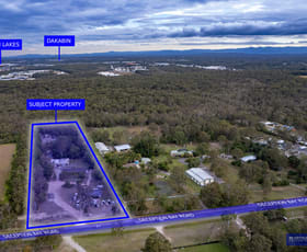 Factory, Warehouse & Industrial commercial property for sale at Deception Bay QLD 4508