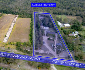 Factory, Warehouse & Industrial commercial property for sale at Deception Bay QLD 4508