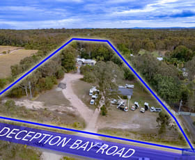 Factory, Warehouse & Industrial commercial property for sale at Deception Bay QLD 4508