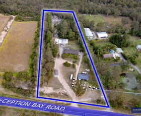 Factory, Warehouse & Industrial commercial property for sale at Deception Bay QLD 4508