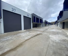Factory, Warehouse & Industrial commercial property for sale at 31/7 Nowra Hill Road South Nowra NSW 2541