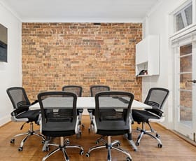 Offices commercial property sold at 2 Harold Street Parramatta NSW 2150