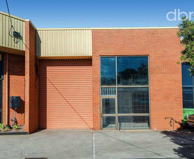 Factory, Warehouse & Industrial commercial property for sale at 3/31-33 Kylie Place Cheltenham VIC 3192