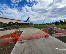 Development / Land commercial property for sale at 29 Hume Road Laverton North VIC 3026