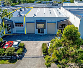 Factory, Warehouse & Industrial commercial property for sale at 3/4 Tombo Street Capalaba QLD 4157