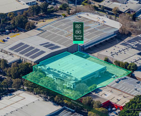 Factory, Warehouse & Industrial commercial property for sale at 82-86 Bourke Road Alexandria NSW 2015
